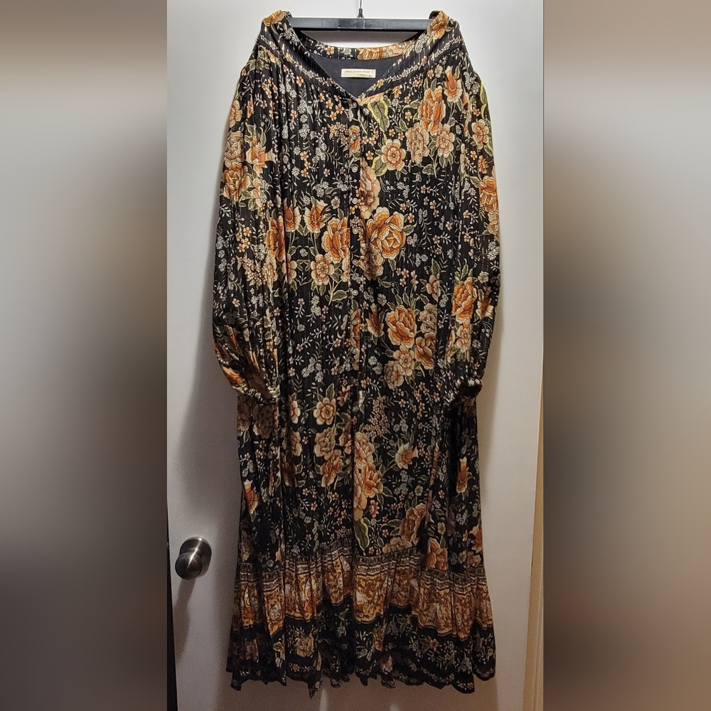 SPELL Mystic Gown